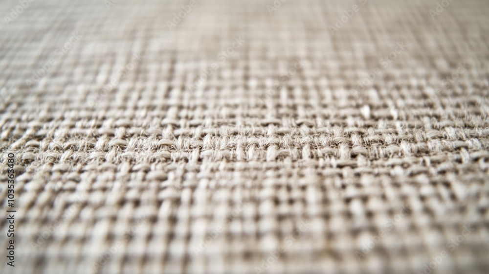 view of a textured canvas fabric, view of a textured canvas fabric,