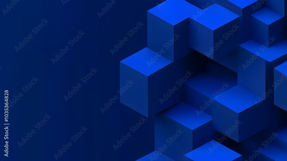 Abstract 3d rendering of a modern geometric background. Minimalistic design for poster, cover, branding, banner, placard Abstract 3d rendering of a modern geometric background. Minimalistic design for poster, cover, branding, banner, placard