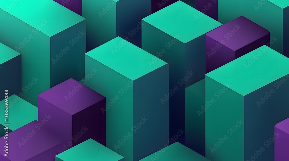Abstract 3d rendering of a modern geometric background. Minimalistic design for poster, cover, branding, banner, placard Abstract 3d rendering of a modern geometric background. Minimalistic design for poster, cover, branding, banner, placard