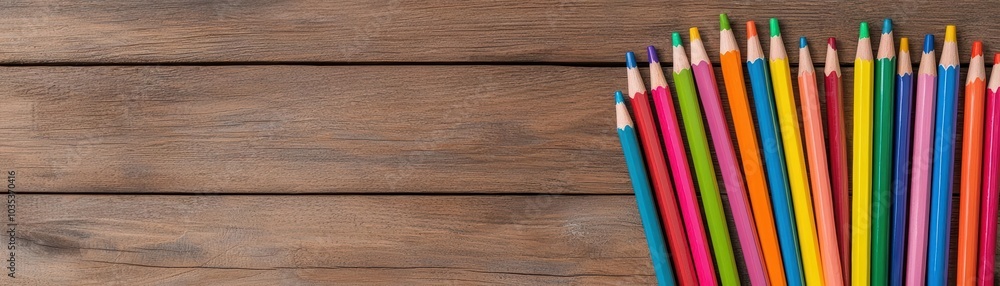 A mother preparing her kids' school supplies with a checklist on the table kids ready for school, preparation A mother preparing her kids' school supplies with a checklist on the table kids ready for school, preparation