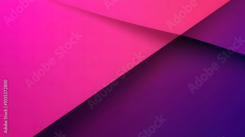 Abstract 3d rendering of a modern geometric background. Minimalistic design for poster, cover, branding, banner, placard