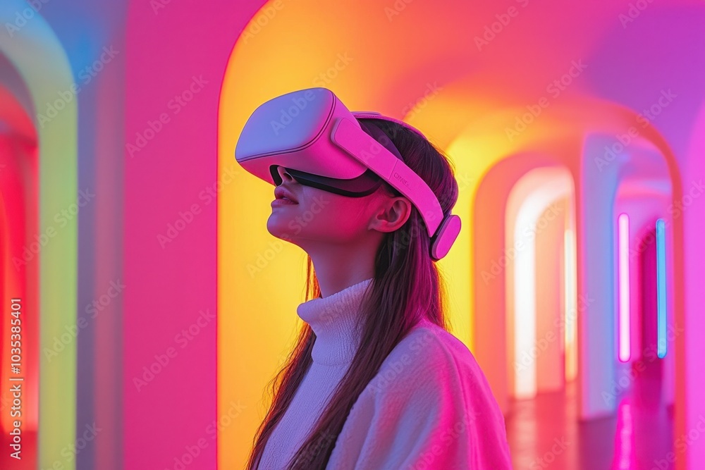 Immersive experiential marketing through virtual reality engagement Immersive experiential marketing through virtual reality engagement