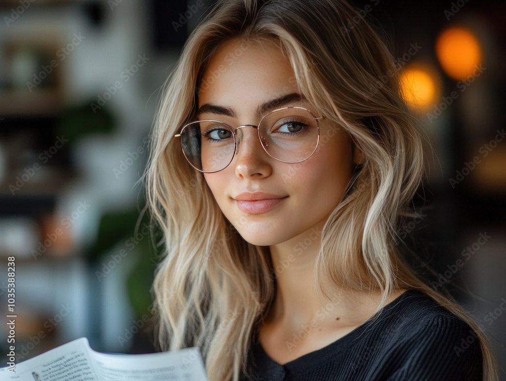 Social media marketing manager planning content strategy, reviewing engagement data and creating posts on popular platforms Social media marketing manager planning content strategy, reviewing engagement data and creating posts on popular platforms