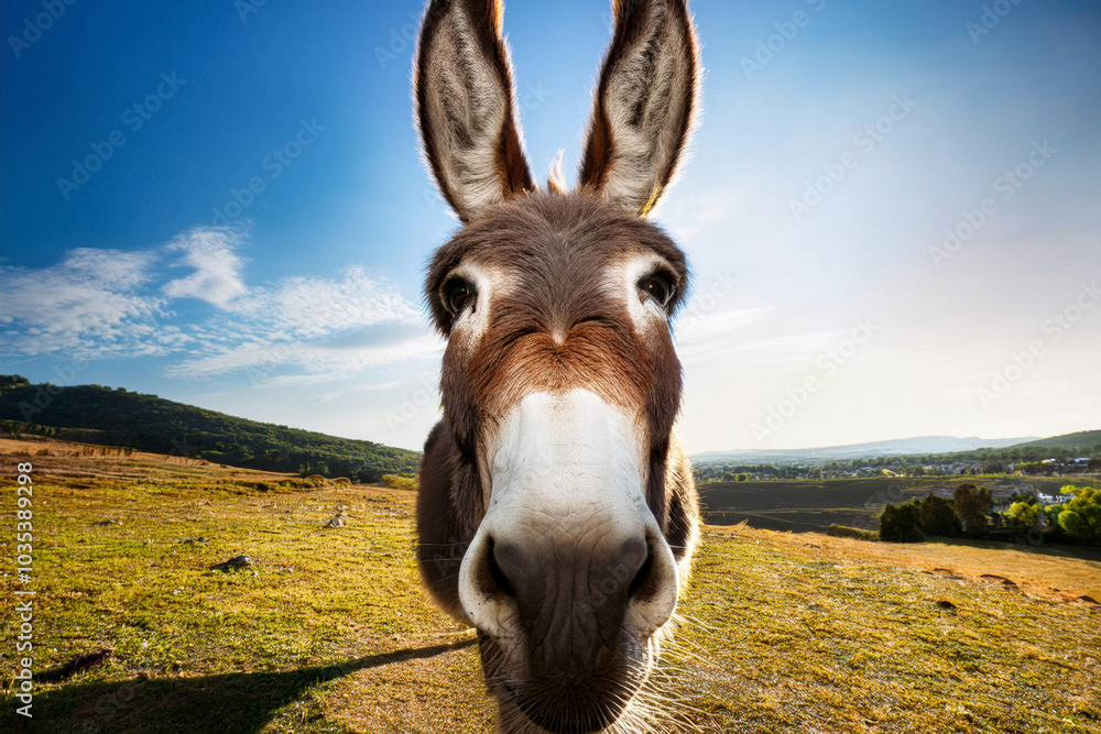 donkey donkey