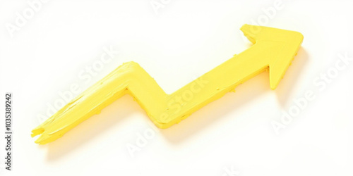 arrow up