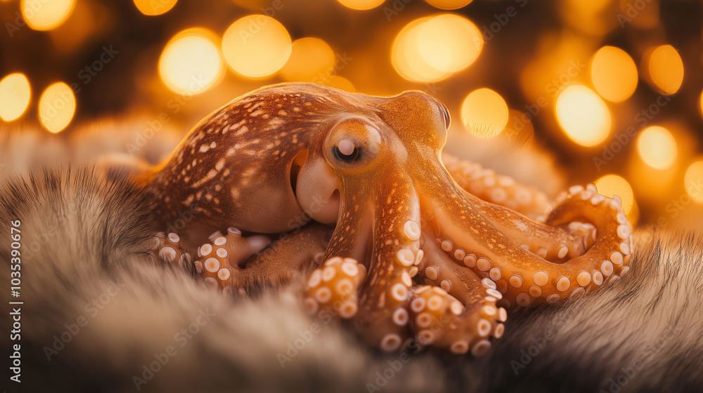 Octopus Animal Photography Octopus Animal Photography