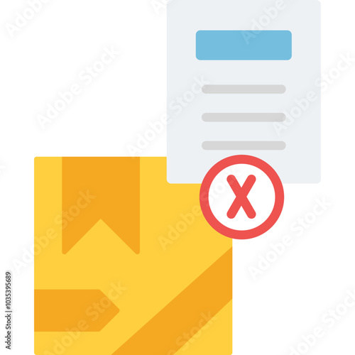 Cancel icon