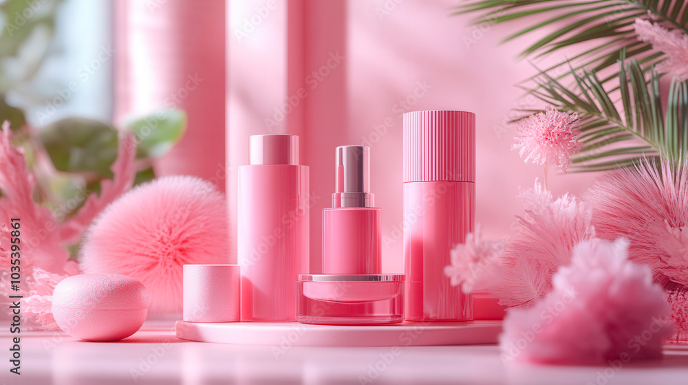 Cosmetics product Cosmetics product