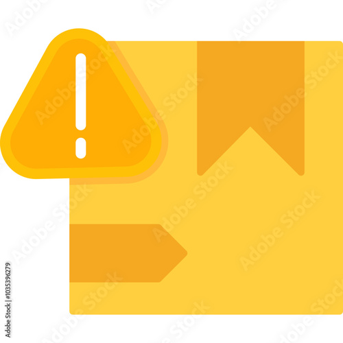 Alert icon