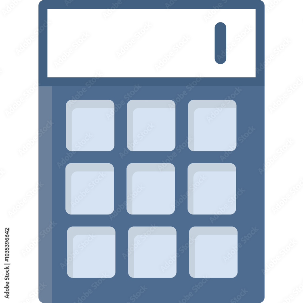 Calculator icon Calculator icon