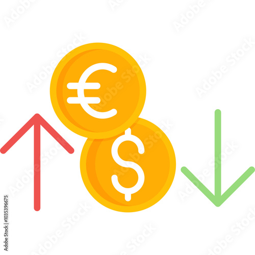 Exchange icon