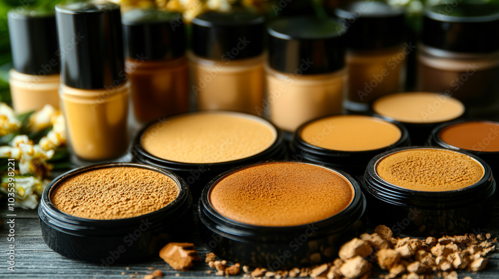 Cosmetics product Cosmetics product