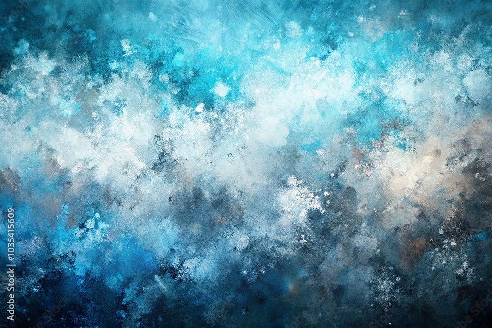 Grainy Abstract Texture Background in Blue and Gray Tones for Graphic Design and Digital Art Grainy Abstract Texture Background in Blue and Gray Tones for Graphic Design and Digital Art