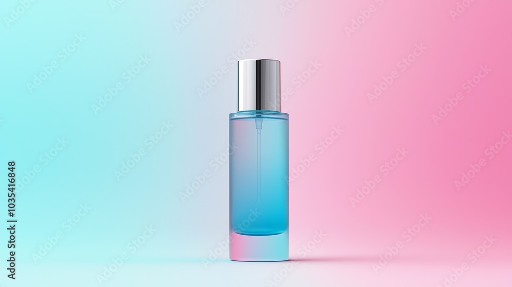 Stylish Airless Pump Dispenser for Liquid Products Stylish Airless Pump Dispenser for Liquid Products