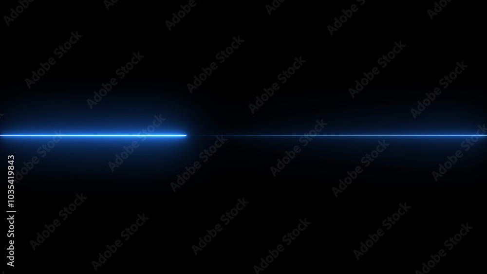 blue background line blue background line