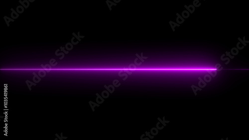 abstract background with glowing lines