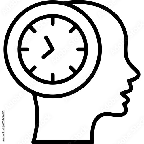 Patience Icon