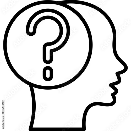 Questions Icon