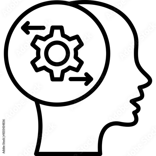 Behavior Icon