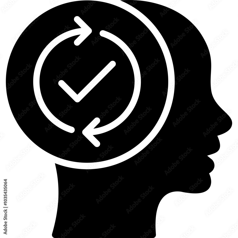 Continuity Icon Continuity Icon