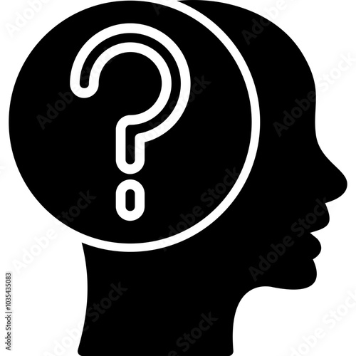 Questions Icon