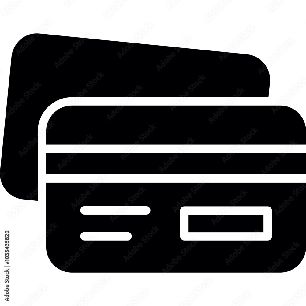 Credit Card Icon