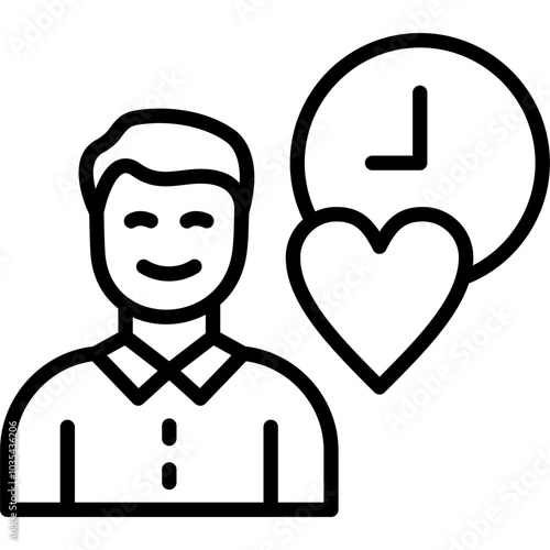 Passion Icon
