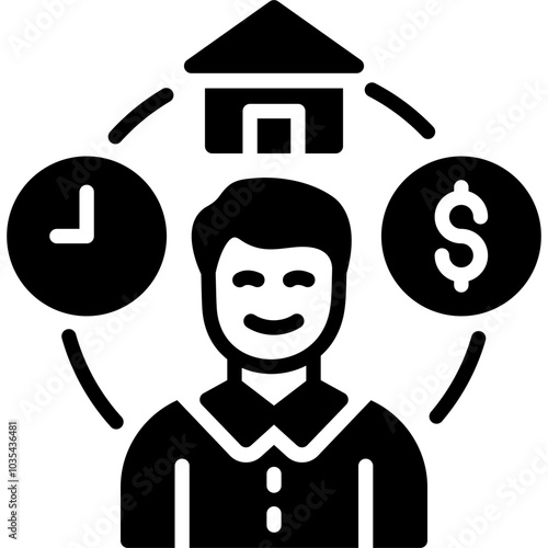 Obligation Icon