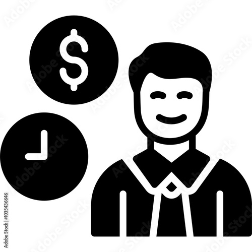 Business Icon