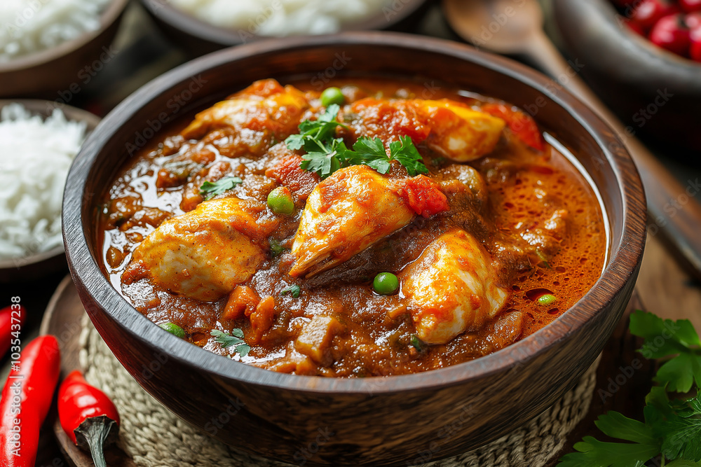 Palm Butter (Palava Sauce) – Traditional Liberian Dish with Chicken in a Rich Palm Nut Sauce Palm Butter (Palava Sauce) – Traditional Liberian Dish with Chicken in a Rich Palm Nut Sauce