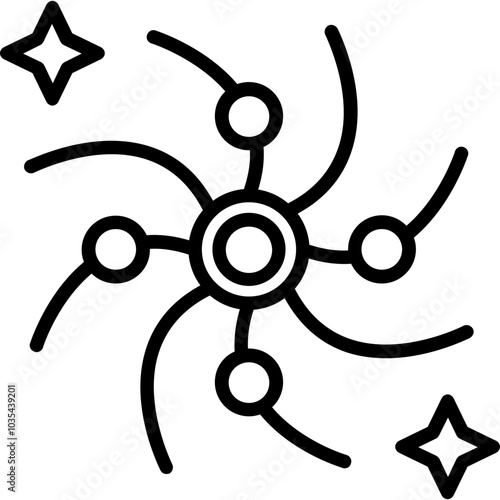Nebula Icon