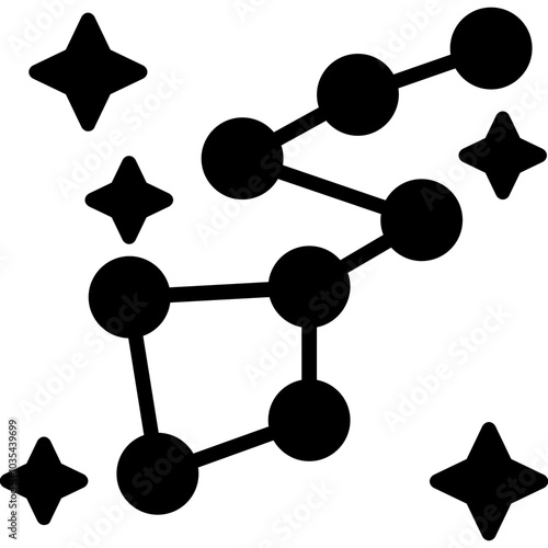 Constellation Icon