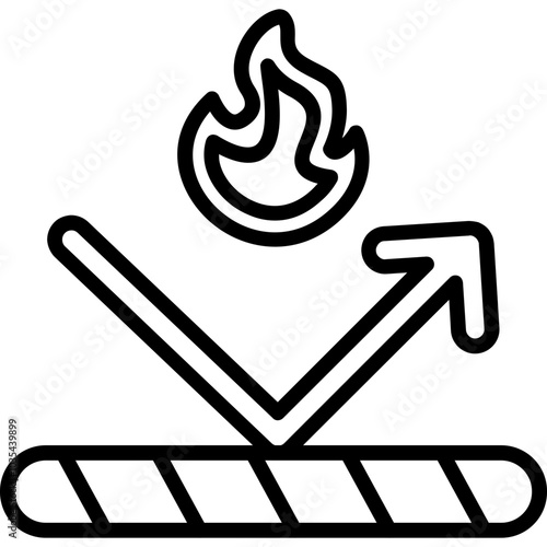 Fireproof Icon