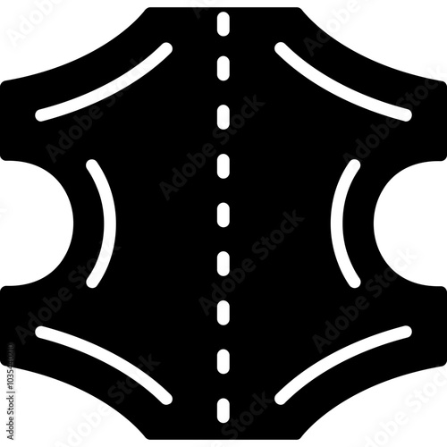 Leather Icon