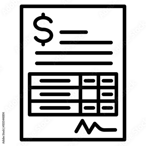 invoices