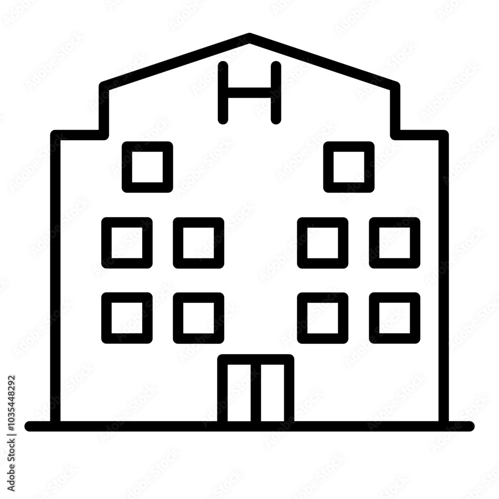 building icon building icon
