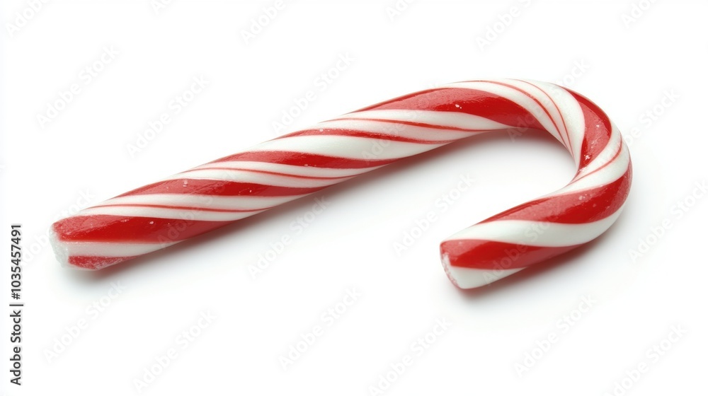 Fototapeta premium Colorful holiday candy.