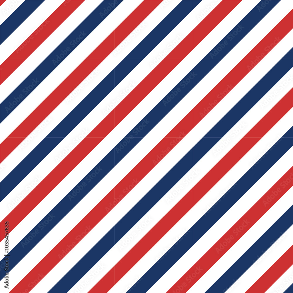 barber pole diagonal seamless pattern texture vector illustration template design barber pole diagonal seamless pattern texture vector illustration template design