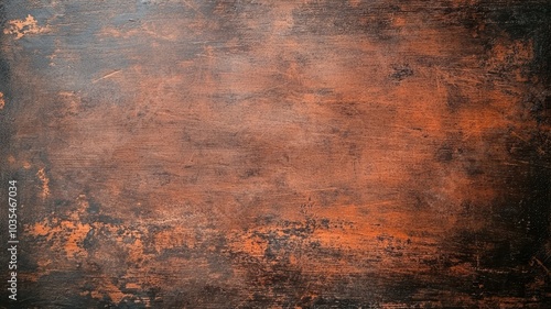 Textured surface with deep brown and black tones, ideal for backgrounds or designs.