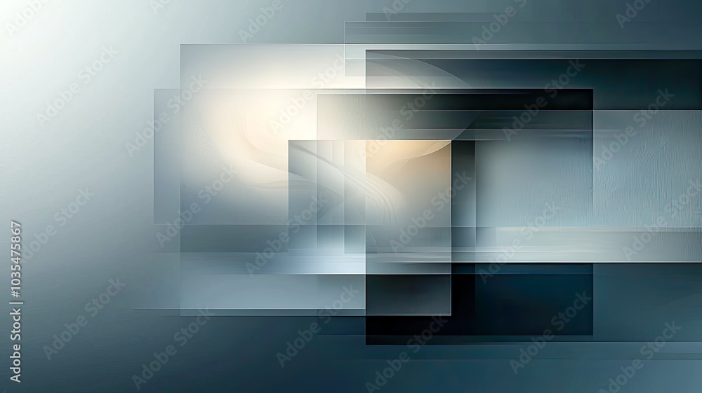 Obraz premium Ein abstraktes Hintergrund