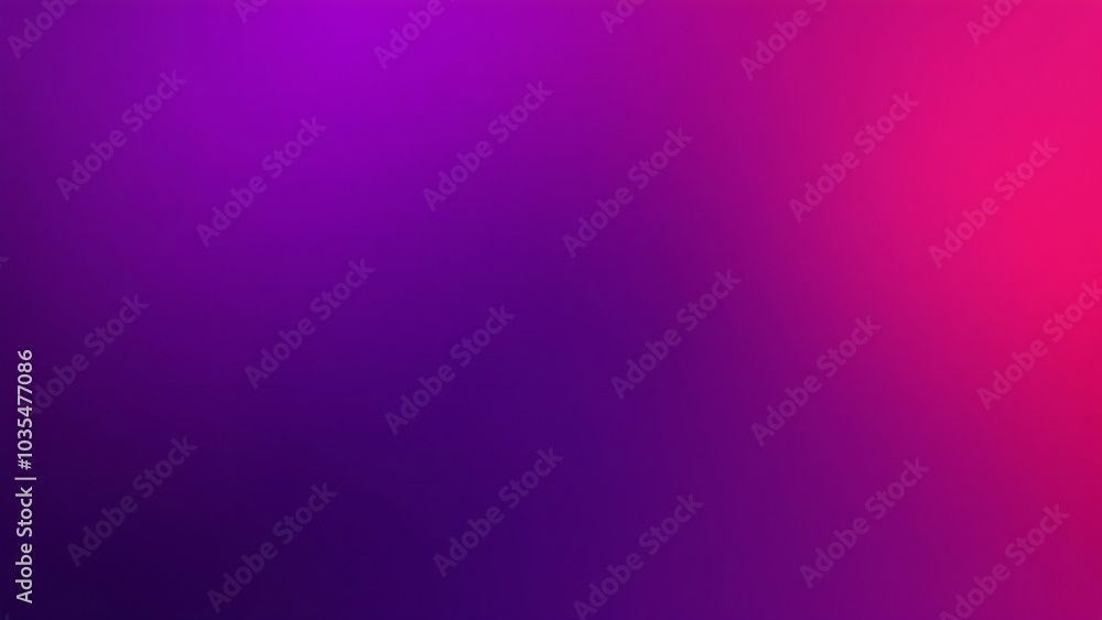 Abstract gradient with smooth transitions of pink and purple shade Abstract gradient with smooth transitions of pink and purple shade