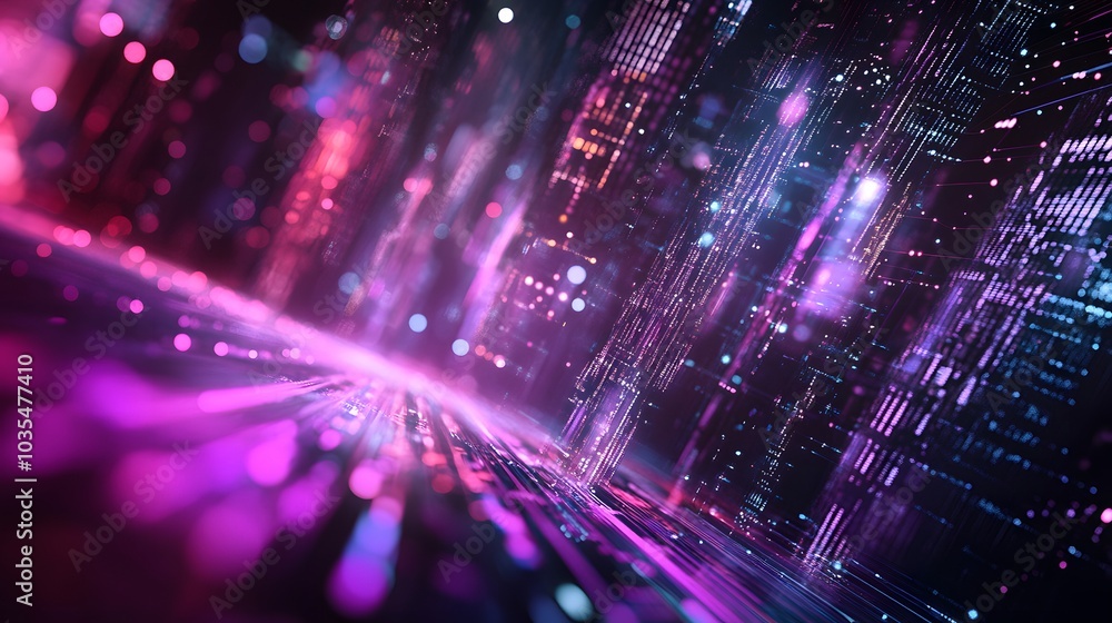 Abstract Background Science Technology. Abstract Background Science Technology.