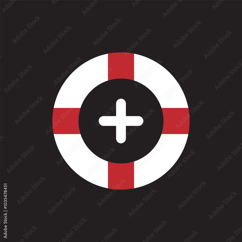 life icon vector set health medical help charity support donation care sign illustration life icon vector set health medical help charity support donation care sign illustration