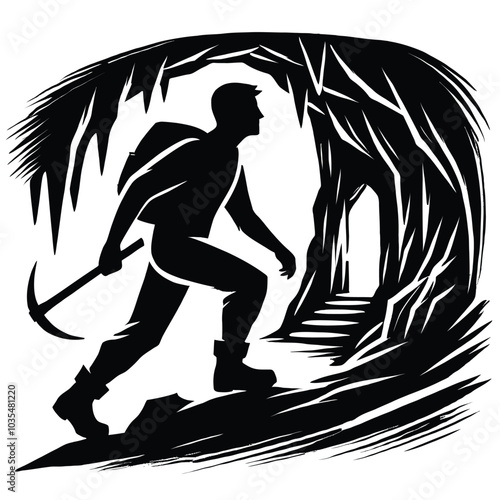 Cave Explorer