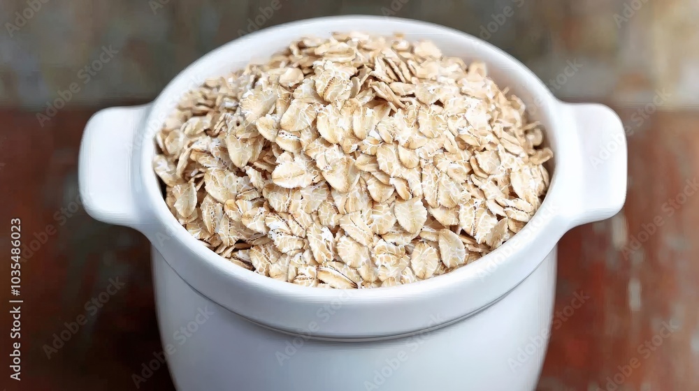 The Nutritional Powerhouse Exploring the Versatility and Benefits of Oats in Daily Diets for Health and Wellness The Nutritional Powerhouse Exploring the Versatility and Benefits of Oats in Daily Diets for Health and Wellness