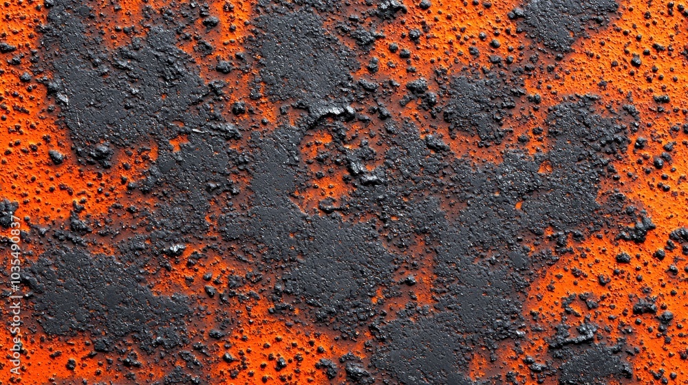 Textured background with a blend of black and orange hues, ideal for design projects. Textured background with a blend of black and orange hues, ideal for design projects.
