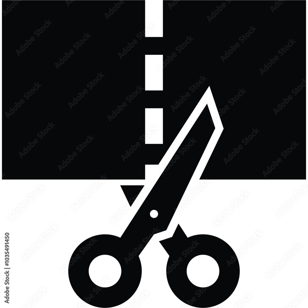 Coupon, cut, discount icon Coupon, cut, discount icon