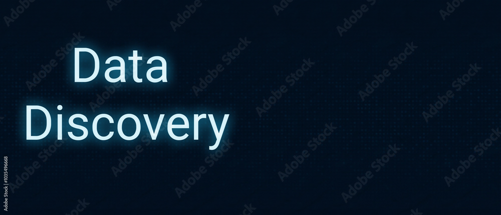 Data discovery is the process of identifying, understanding, and analyzing data from various sources to uncover patterns, trends, and insights that can inform decision-making Data discovery is the process of identifying, understanding, and analyzing data from various sources to uncover patterns, trends, and insights that can inform decision-making