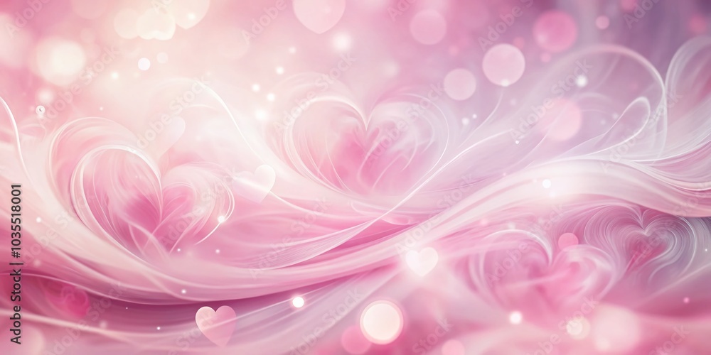 Romantic Pink Texture Background for Valentine's Day - Perfect for Love and Affection Themes Romantic Pink Texture Background for Valentine's Day - Perfect for Love and Affection Themes