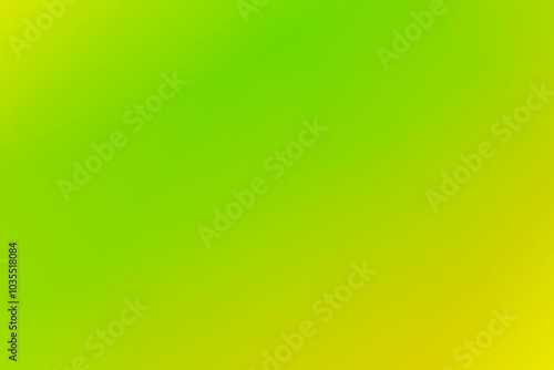 Abstract green color background. Elegant dynamic and vibrant gradient for digital, banner, business, website, brochure, flyer, advertising, printing, decoration, display